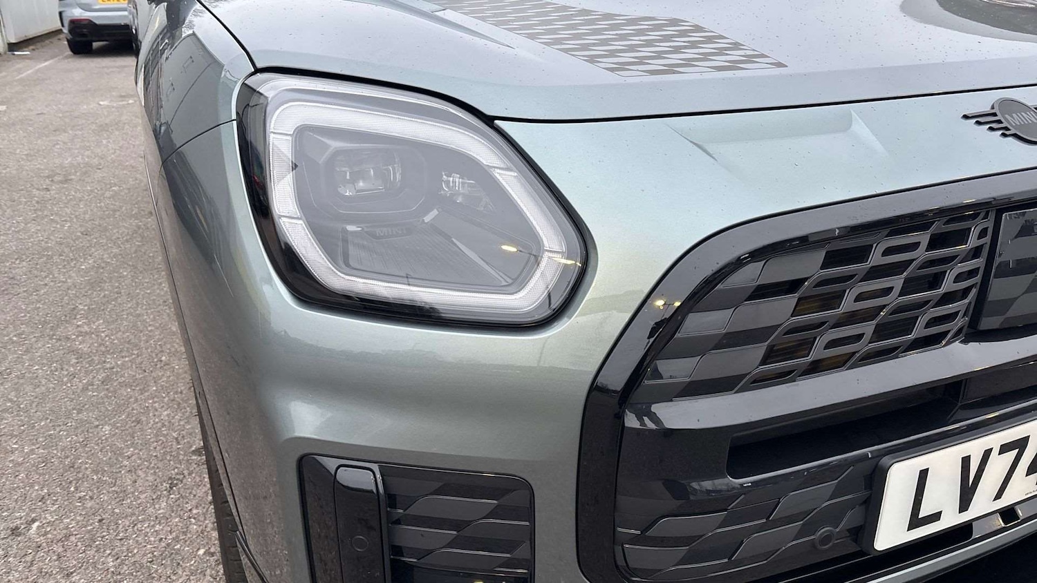 Used MINI Countryman 2025 for sale - 77601180: Photo 18