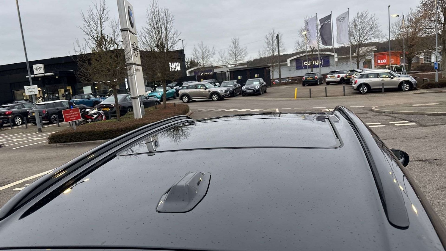 Used MINI Countryman 2025 for sale - 77601180: Photo 19