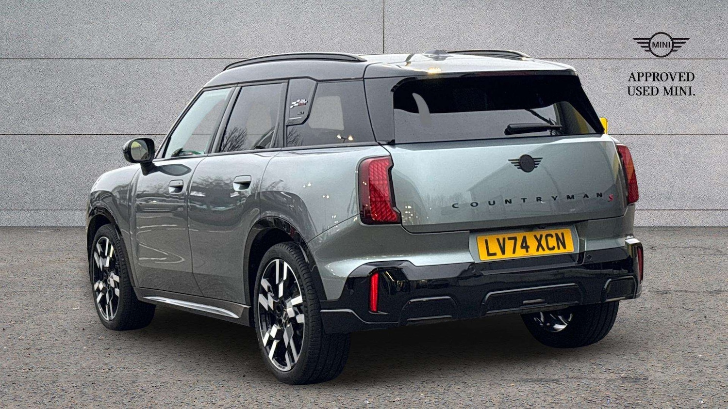 Used MINI Countryman 2025 for sale - 77601180: Photo 2