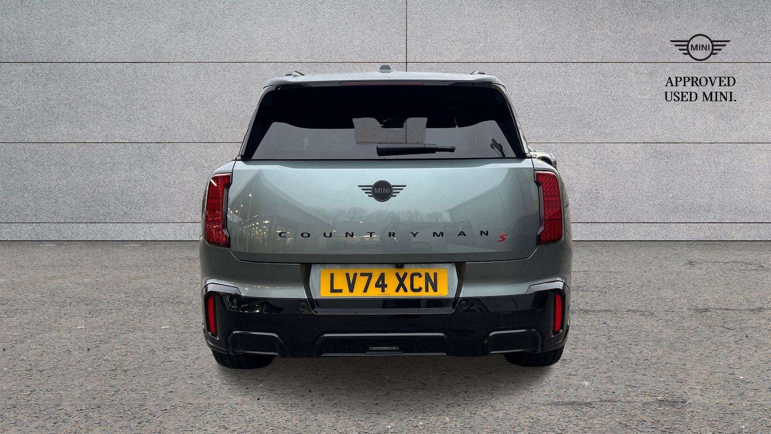 Used MINI Countryman 2025 for sale - 77601180: Photo 20