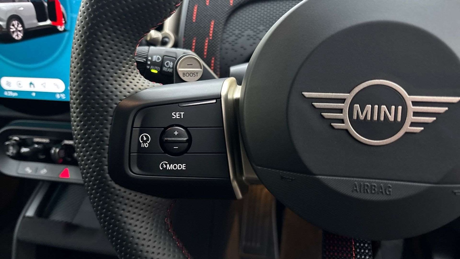 Used MINI Countryman 2025 for sale - 77601180: Photo 22