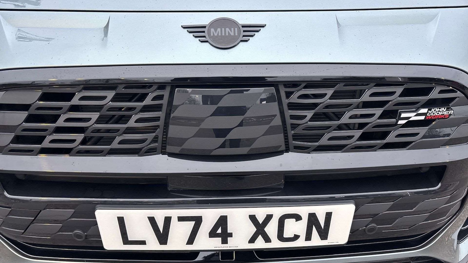 Used MINI Countryman 2025 for sale - 77601180: Photo 24