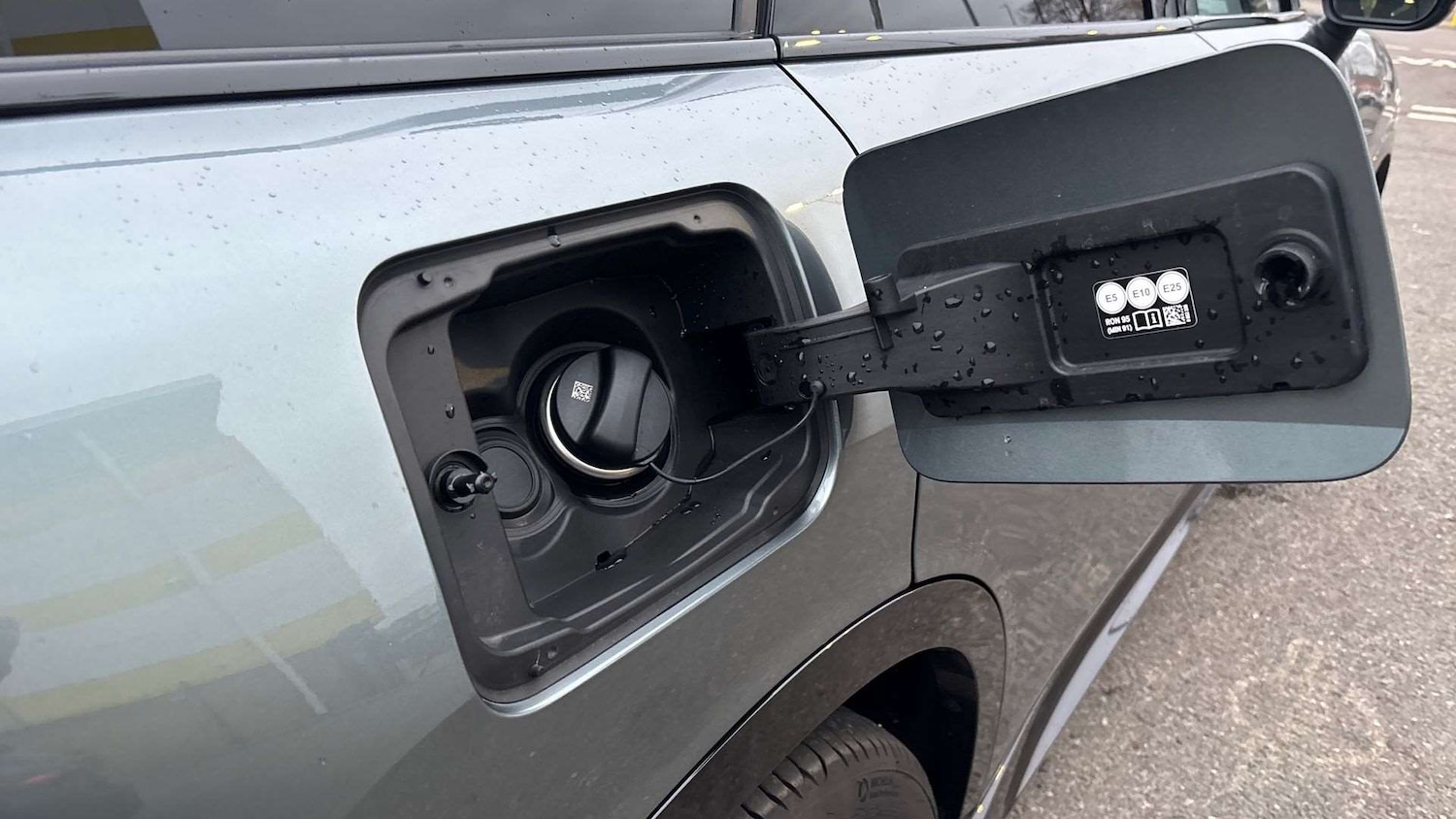 Used MINI Countryman 2025 for sale - 77601180: Photo 25