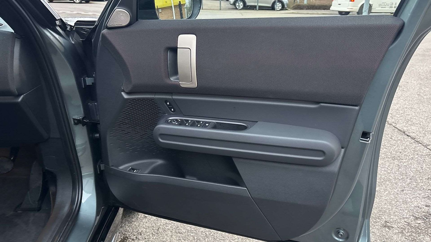 Used MINI Countryman 2025 for sale - 77601180: Photo 27