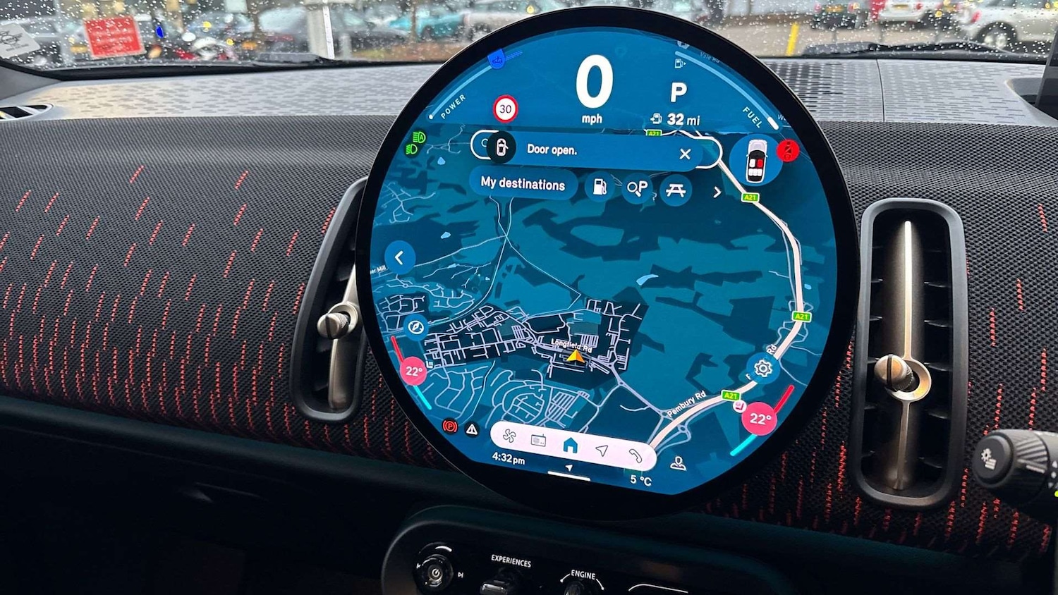 Used MINI Countryman 2025 for sale - 77601180: Photo 33