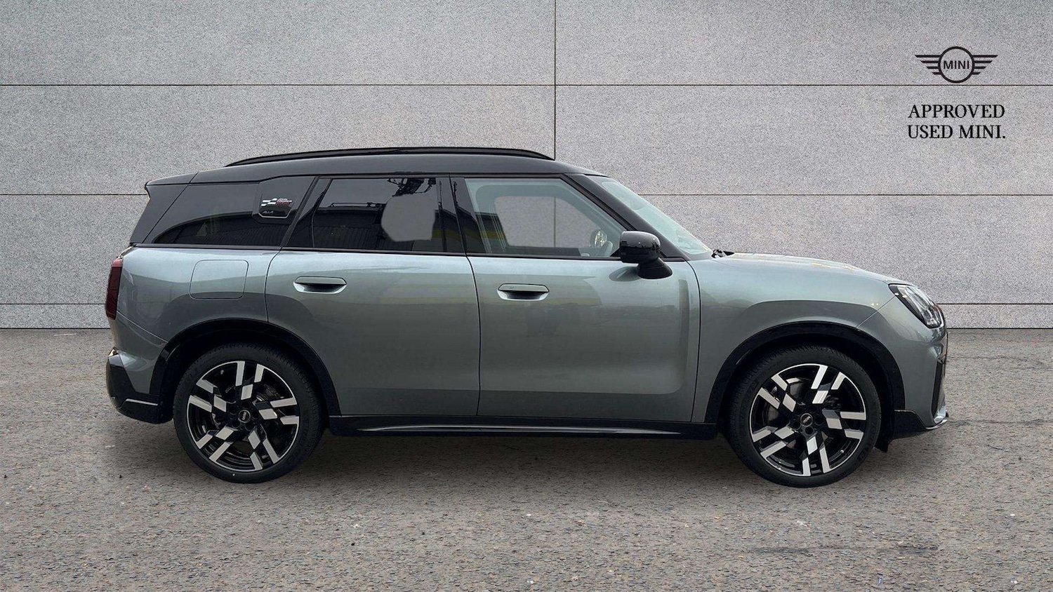 Used MINI Countryman 2025 for sale - 77601180: Photo 4