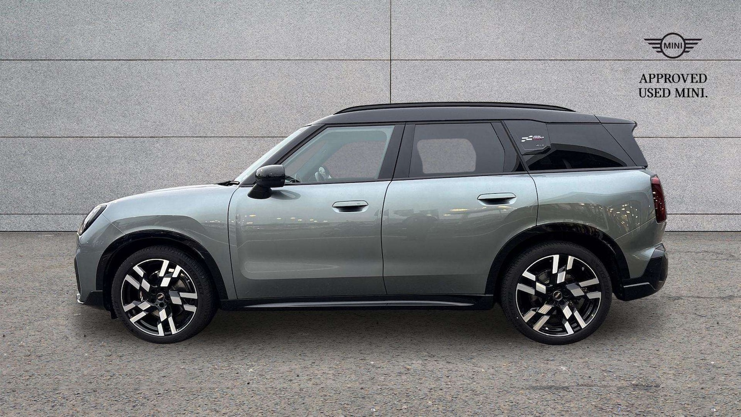 Used MINI Countryman 2025 for sale - 77601180: Photo 5