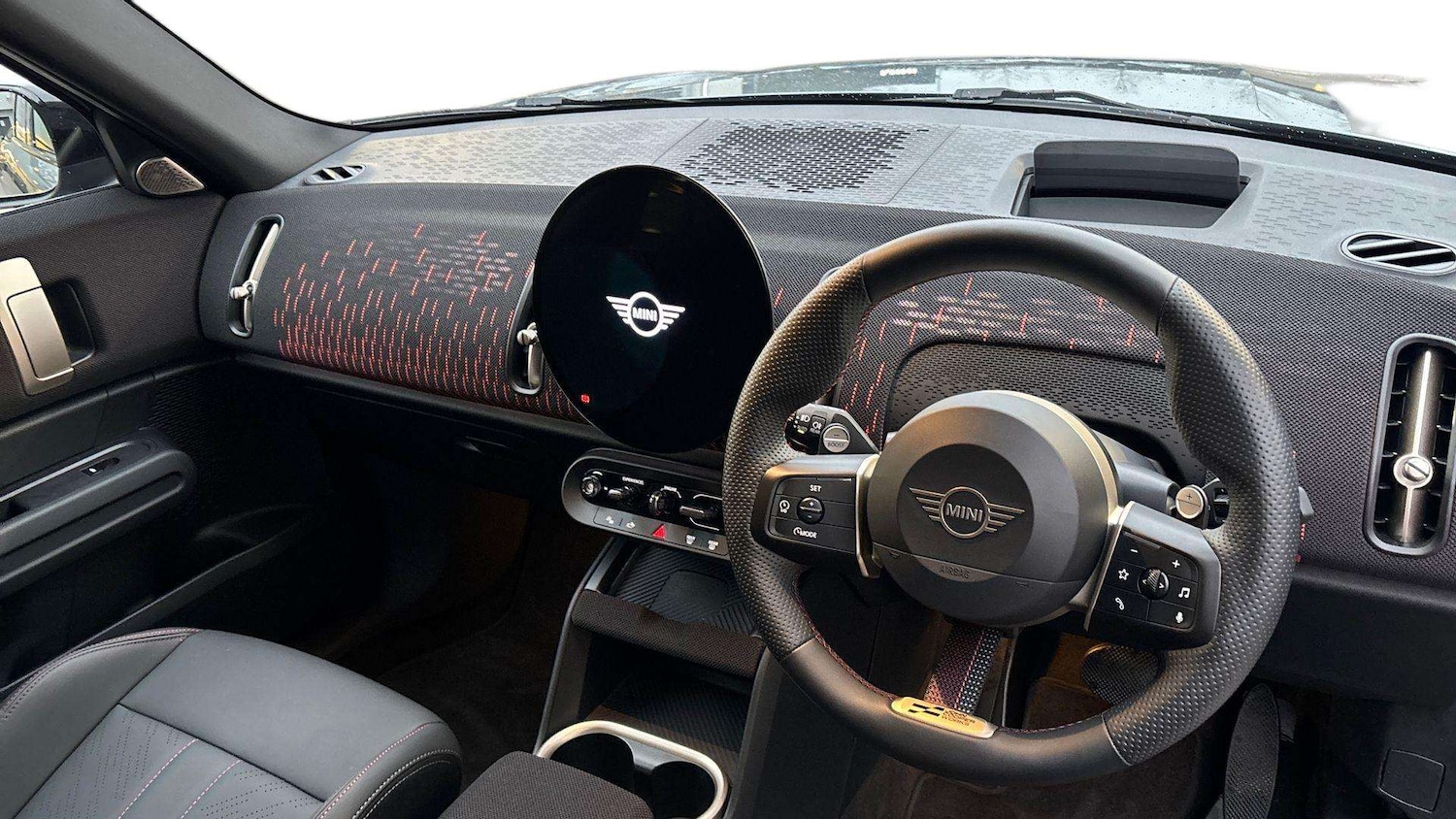 Used MINI Countryman 2025 for sale - 77601180: Photo 6