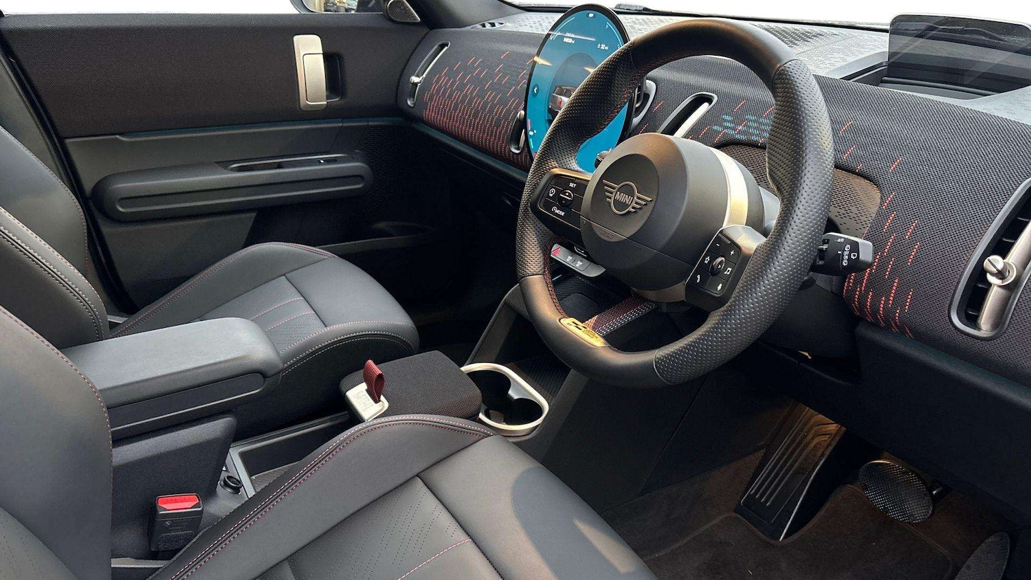 Used MINI Countryman 2025 for sale - 77601180: Photo 8