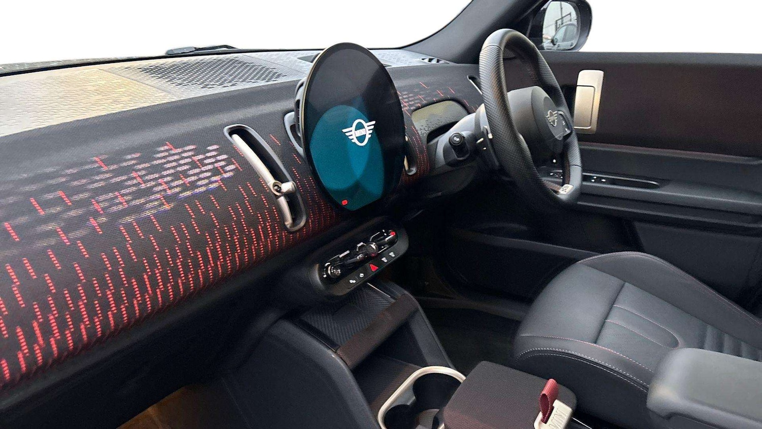 Used MINI Countryman 2025 for sale - 77601180: Photo 9