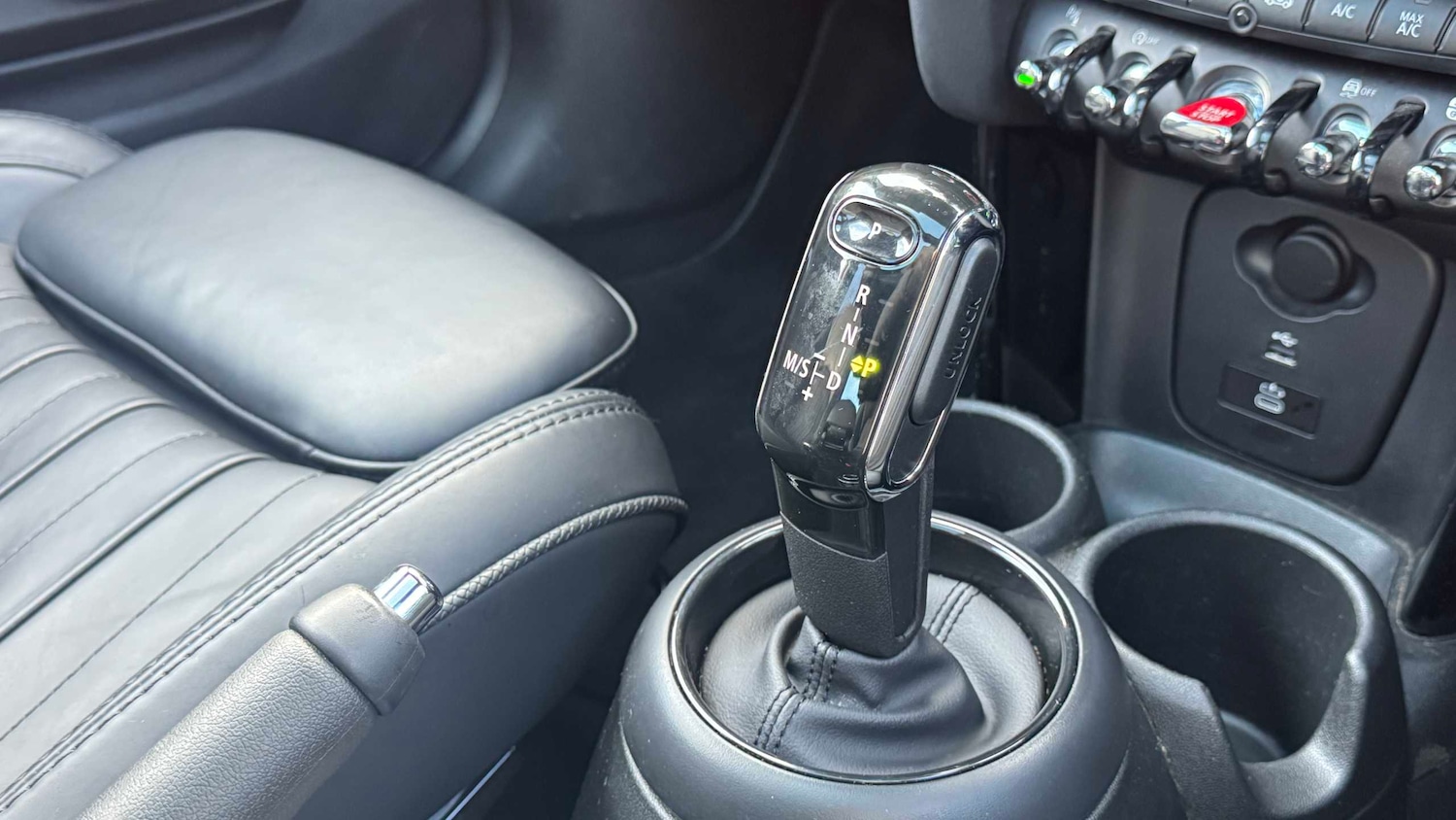 Used MINI Hatch 2022 for sale - 77294307: Photo 11