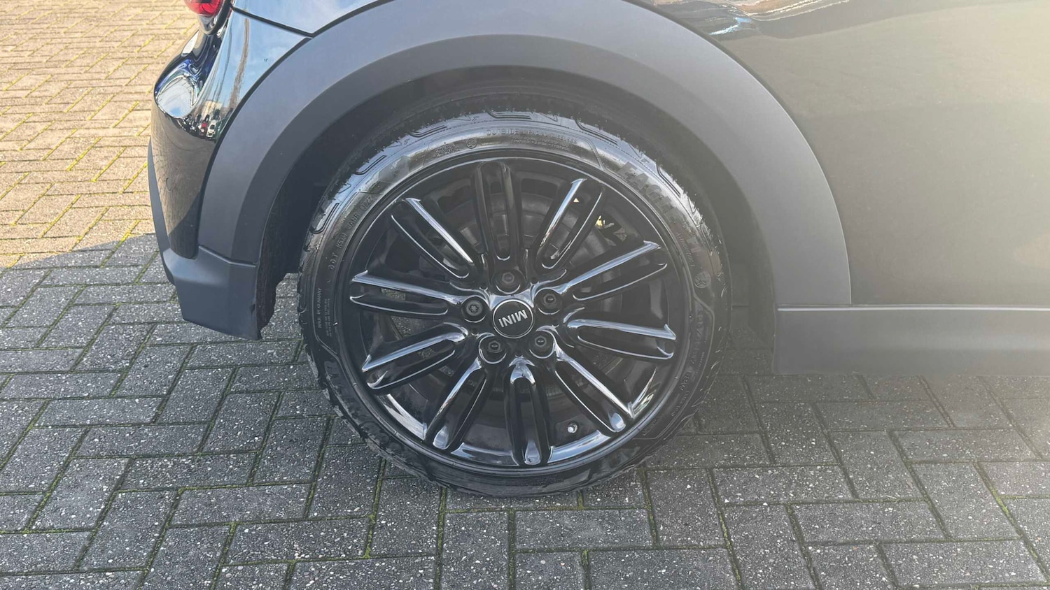 Used MINI Hatch 2022 for sale - 77294307: Photo 13