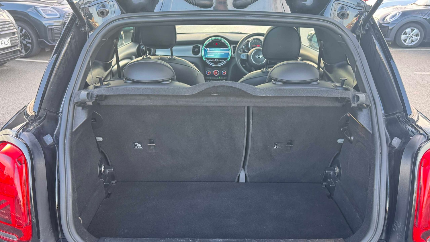 Used MINI Hatch 2022 for sale - 77294307: Photo 14