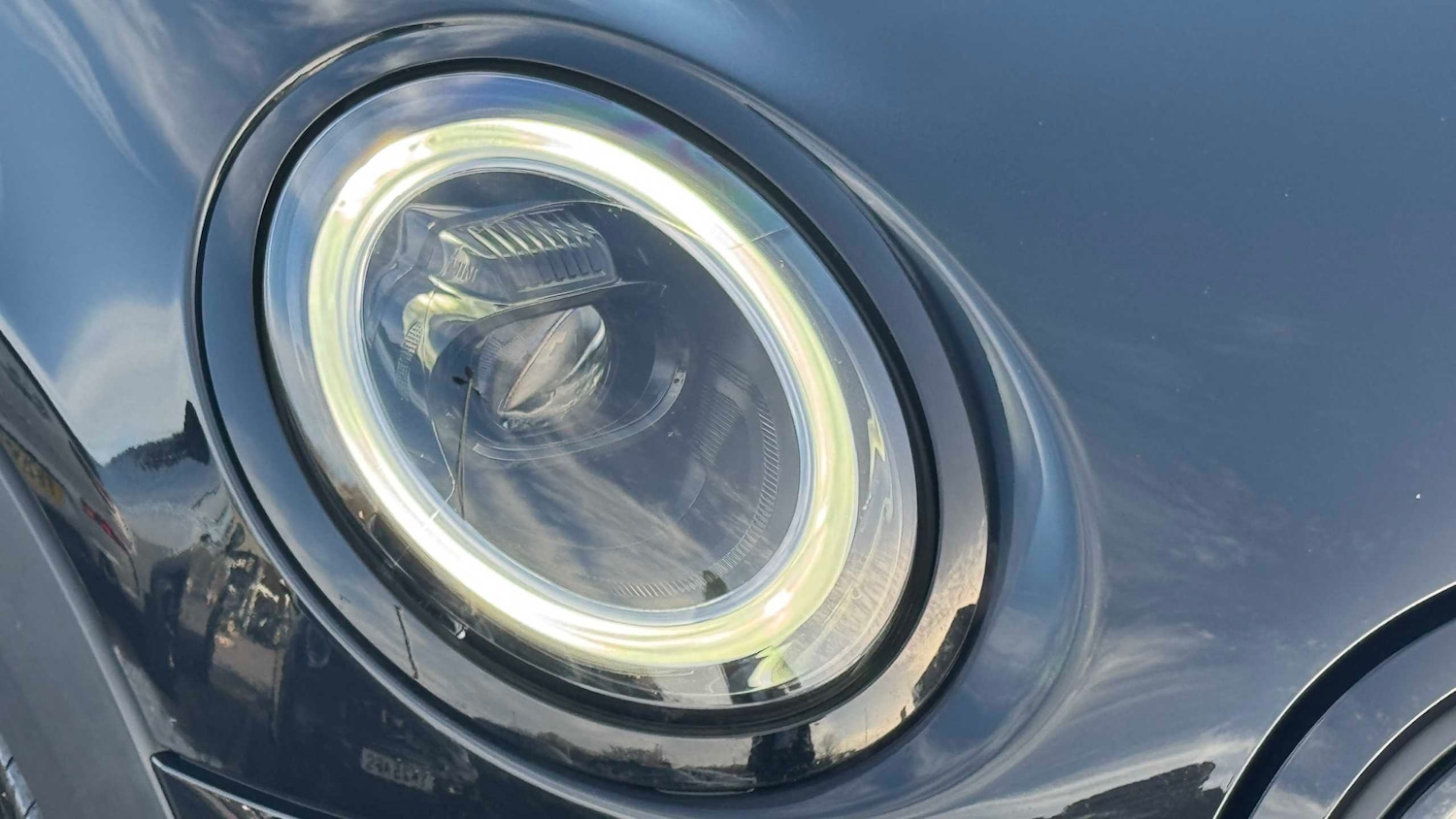 Used MINI Hatch 2022 for sale - 77294307: Photo 17