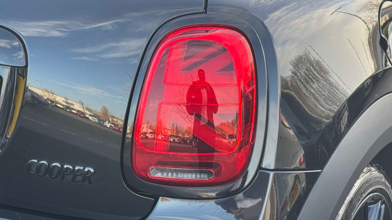 Used MINI Hatch 2022 for sale - 77294307: Photo 18