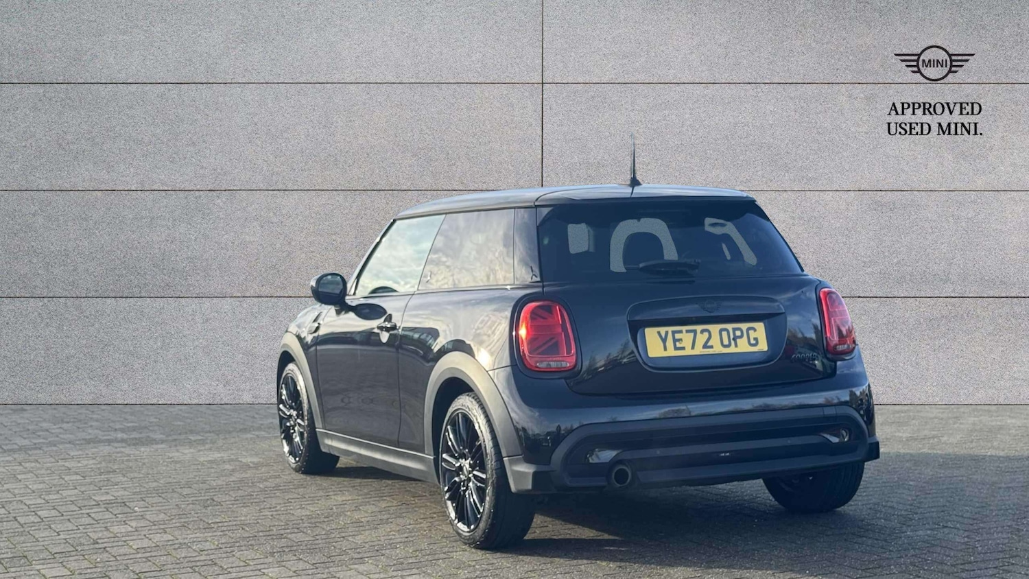 Used MINI Hatch 2022 for sale - 77294307: Photo 2