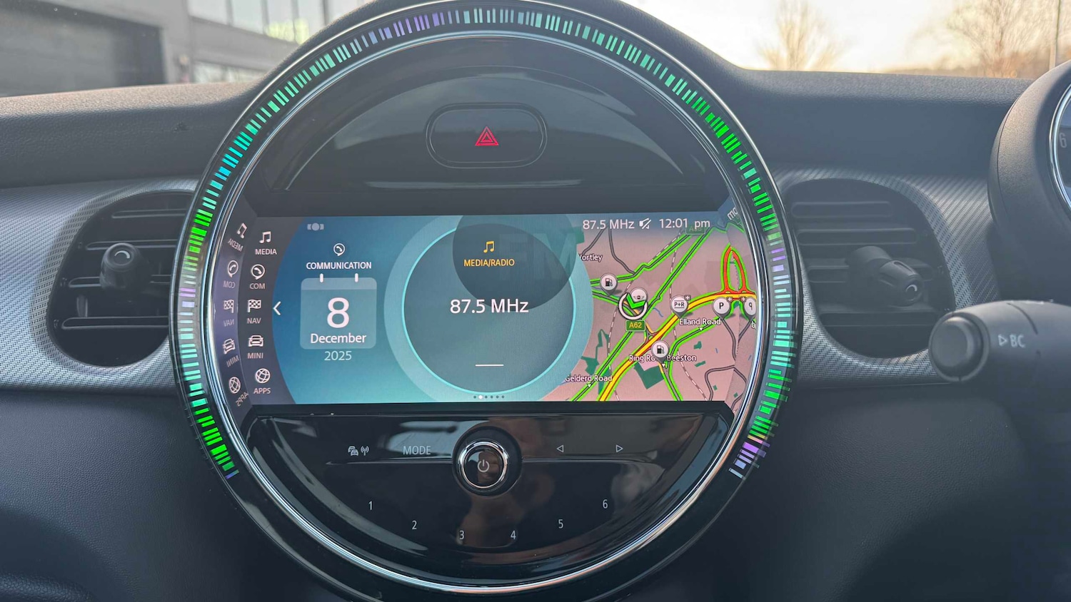 Used MINI Hatch 2022 for sale - 77294307: Photo 22