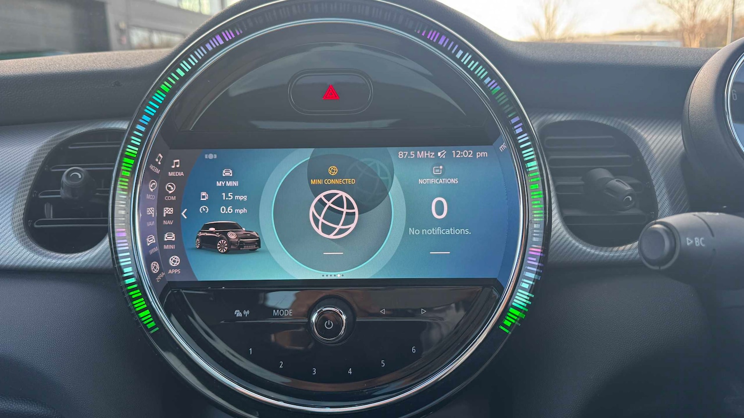 Used MINI Hatch 2022 for sale - 77294307: Photo 24