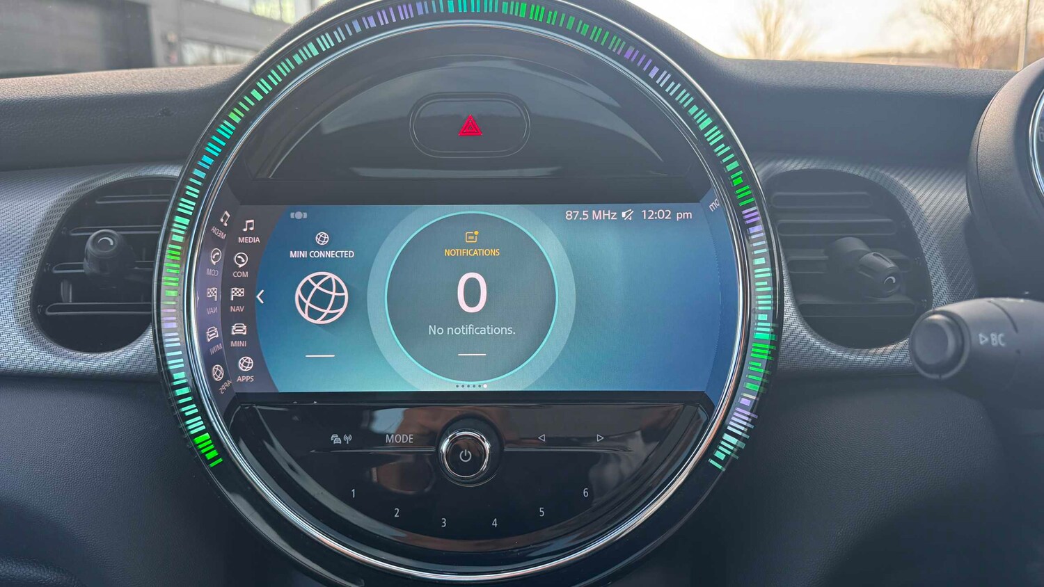 Used MINI Hatch 2022 for sale - 77294307: Photo 25