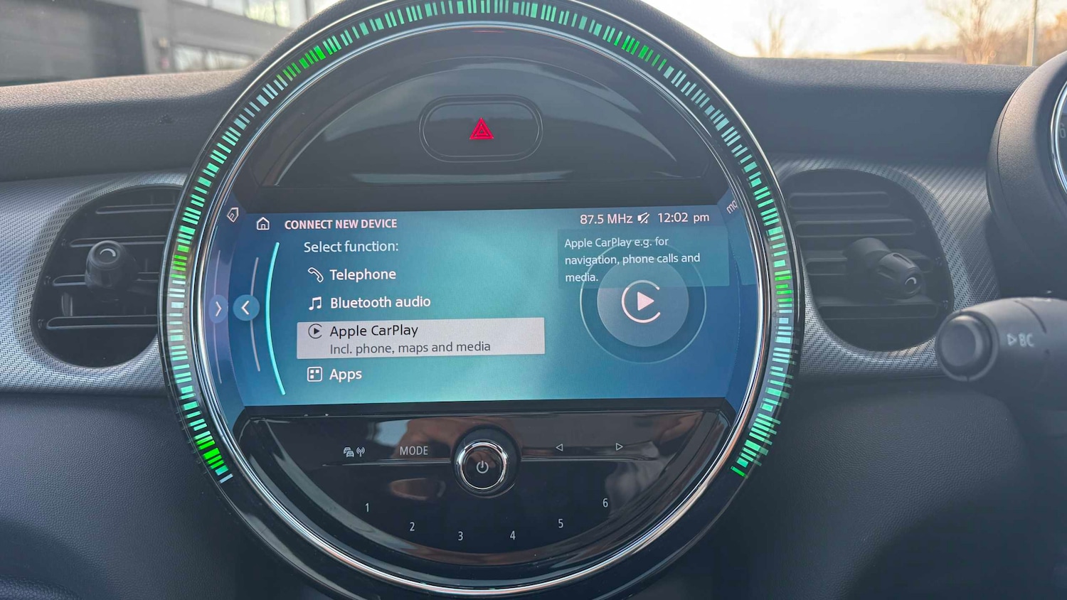 Used MINI Hatch 2022 for sale - 77294307: Photo 26