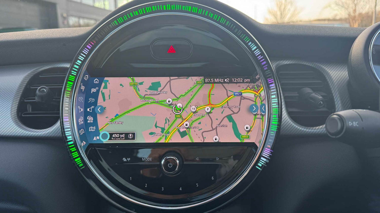 Used MINI Hatch 2022 for sale - 77294307: Photo 27