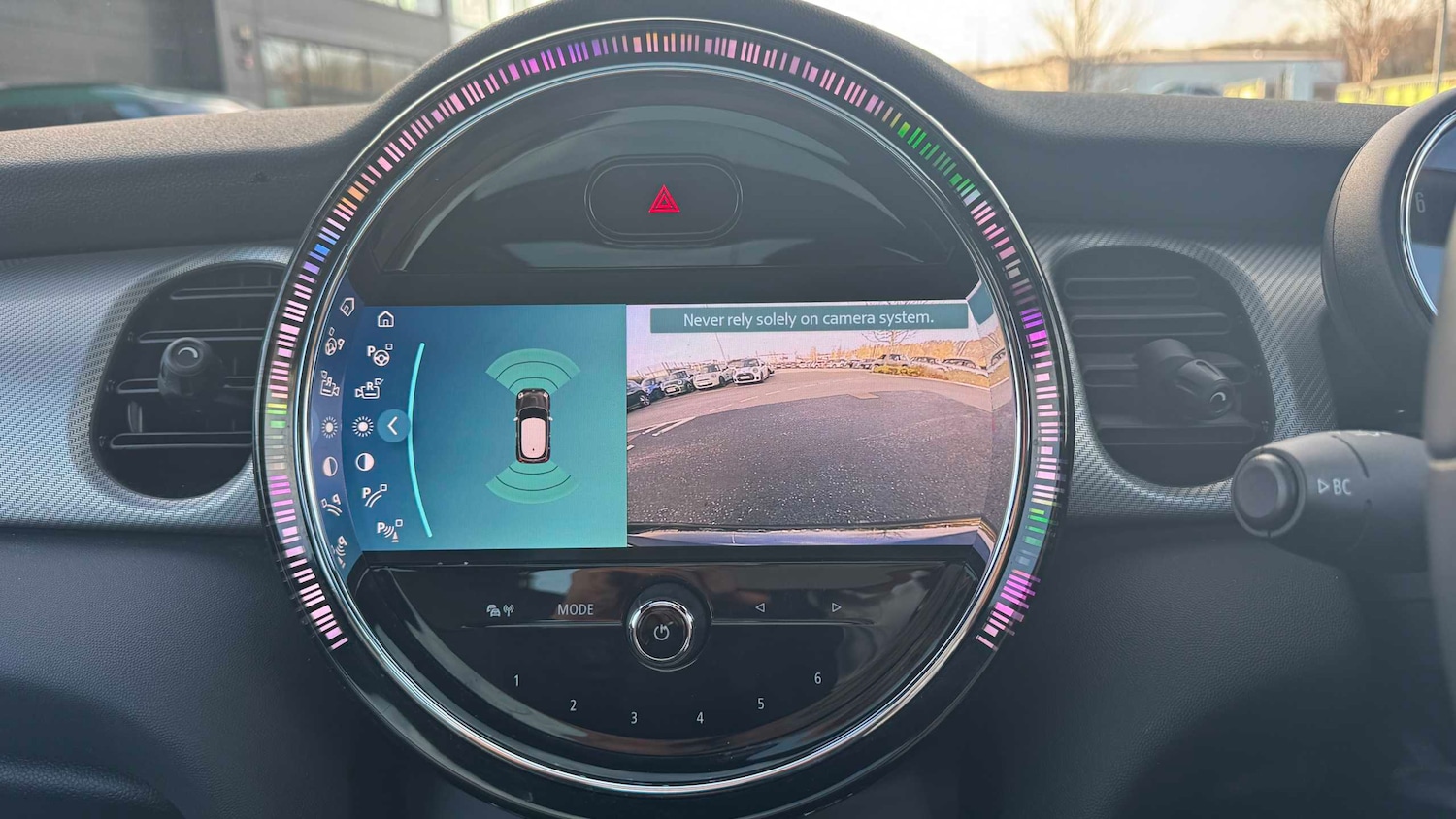 Used MINI Hatch 2022 for sale - 77294307: Photo 28