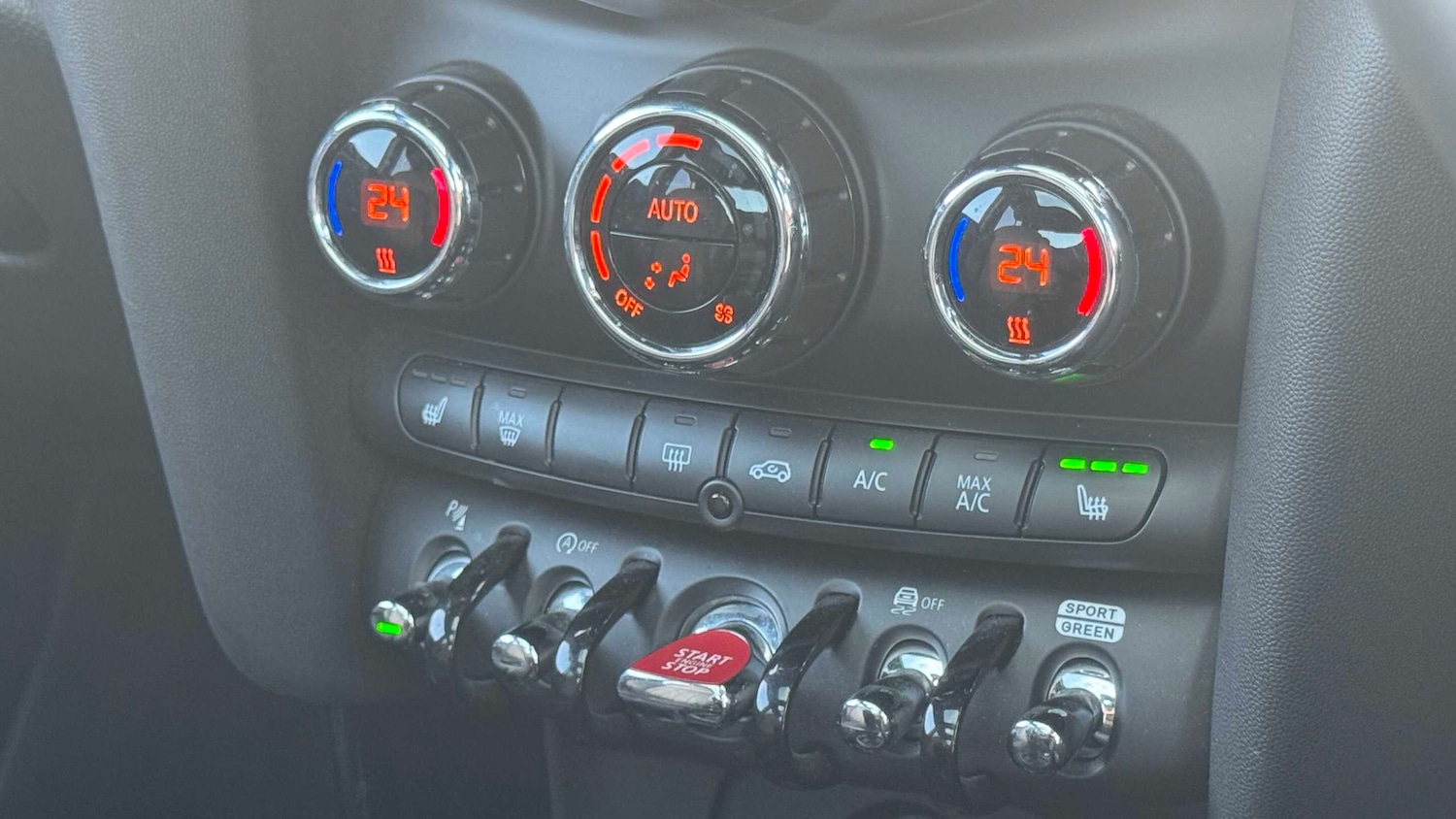 Used MINI Hatch 2022 for sale - 77294307: Photo 29