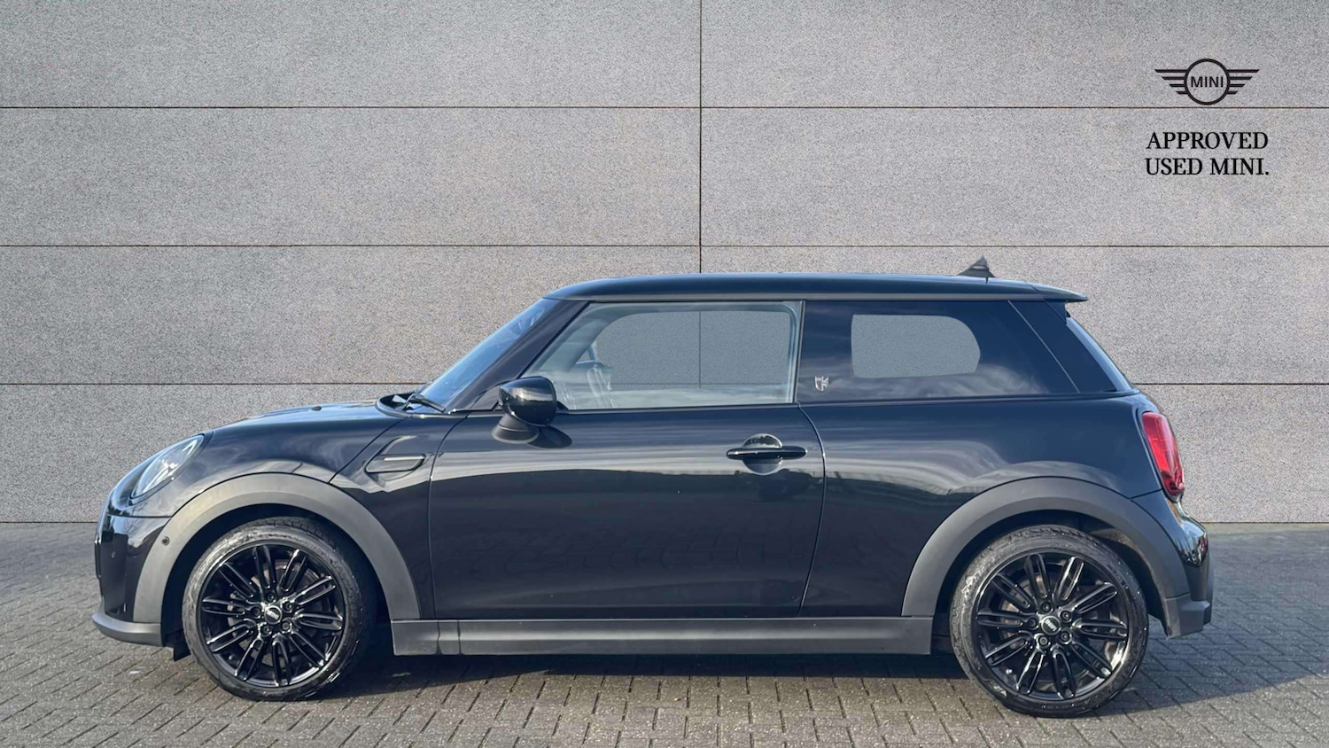 Used MINI Hatch 2022 for sale - 77294307: Photo 3