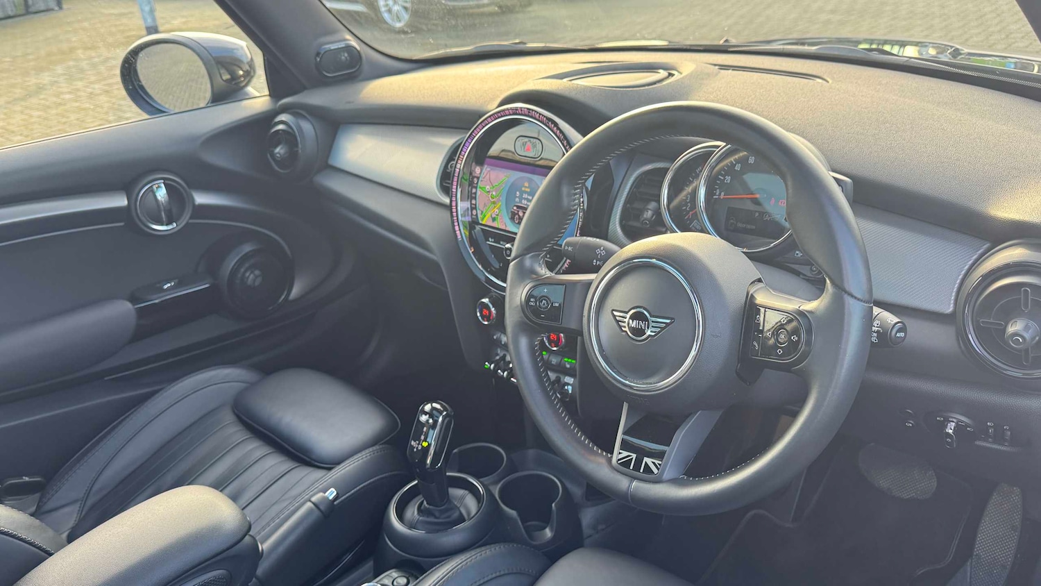 Used MINI Hatch 2022 for sale - 77294307: Photo 4