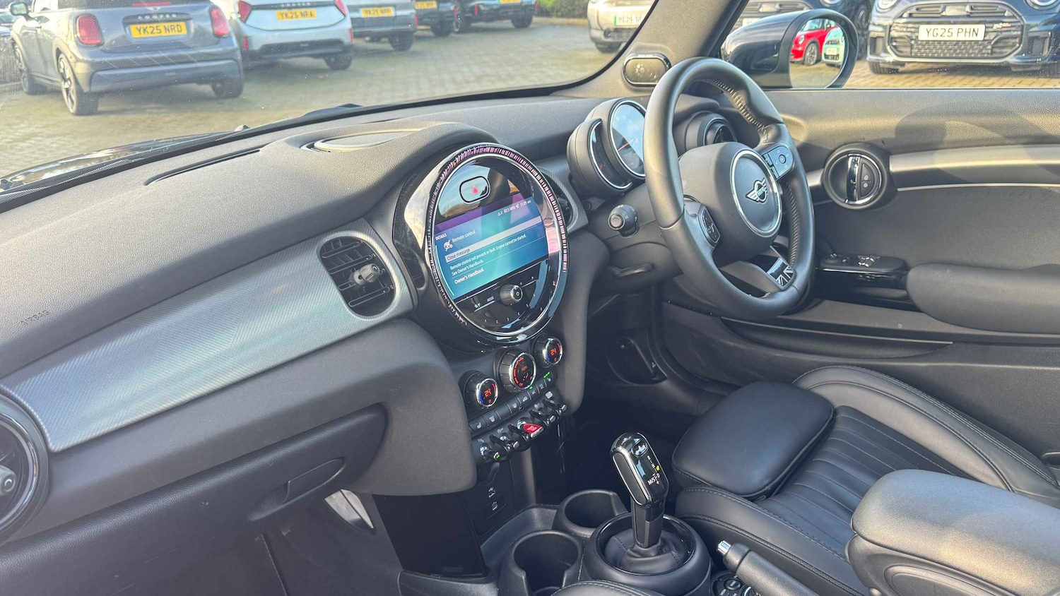 Used MINI Hatch 2022 for sale - 77294307: Photo 5