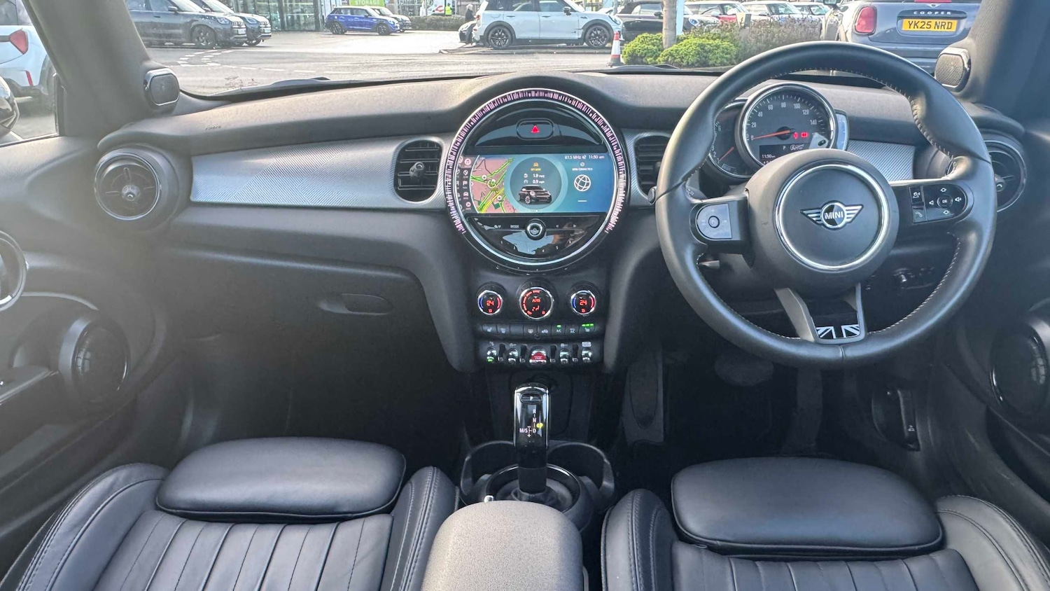 Used MINI Hatch 2022 for sale - 77294307: Photo 6