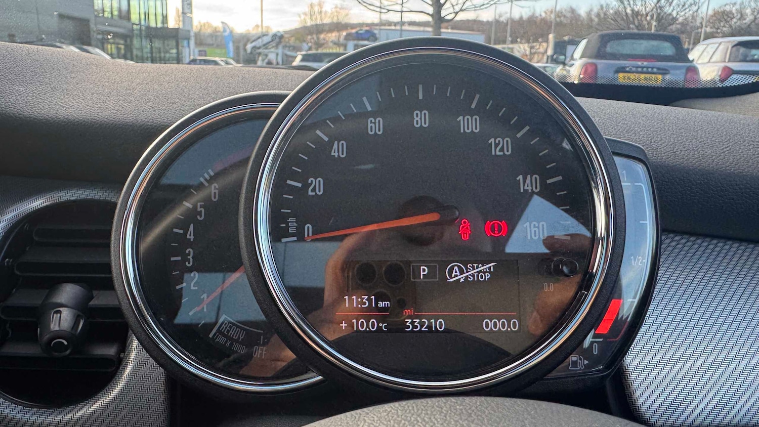 Used MINI Hatch 2022 for sale - 77294307: Photo 9