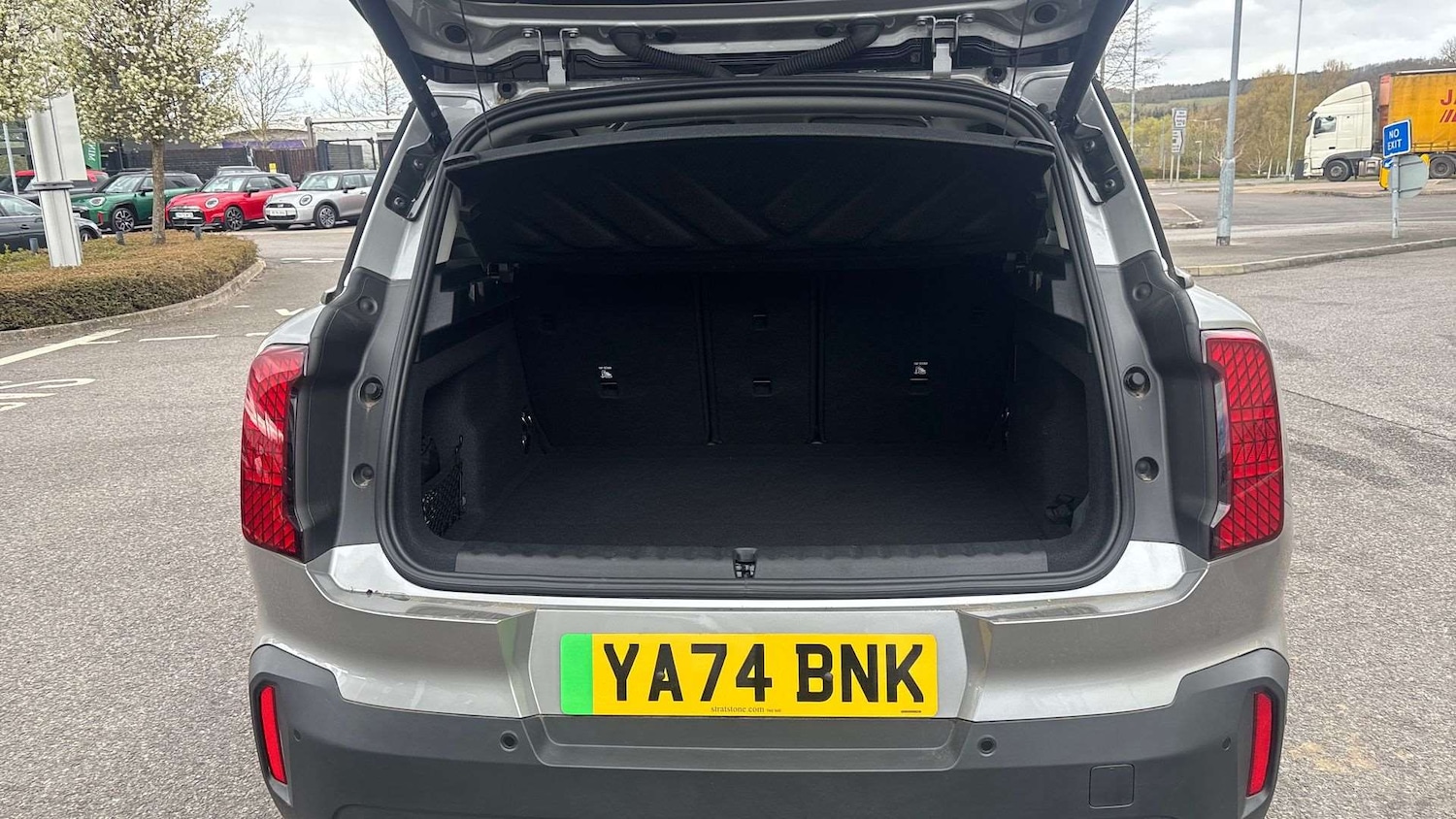 Used MINI Countryman 2024 for sale - 78076681: Photo 15