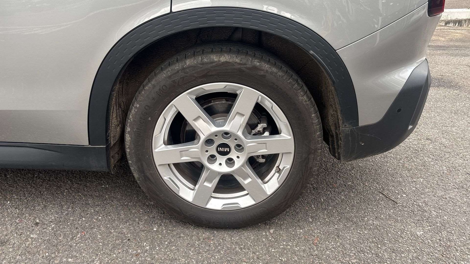 Used MINI Countryman 2024 for sale - 78076681: Photo 16