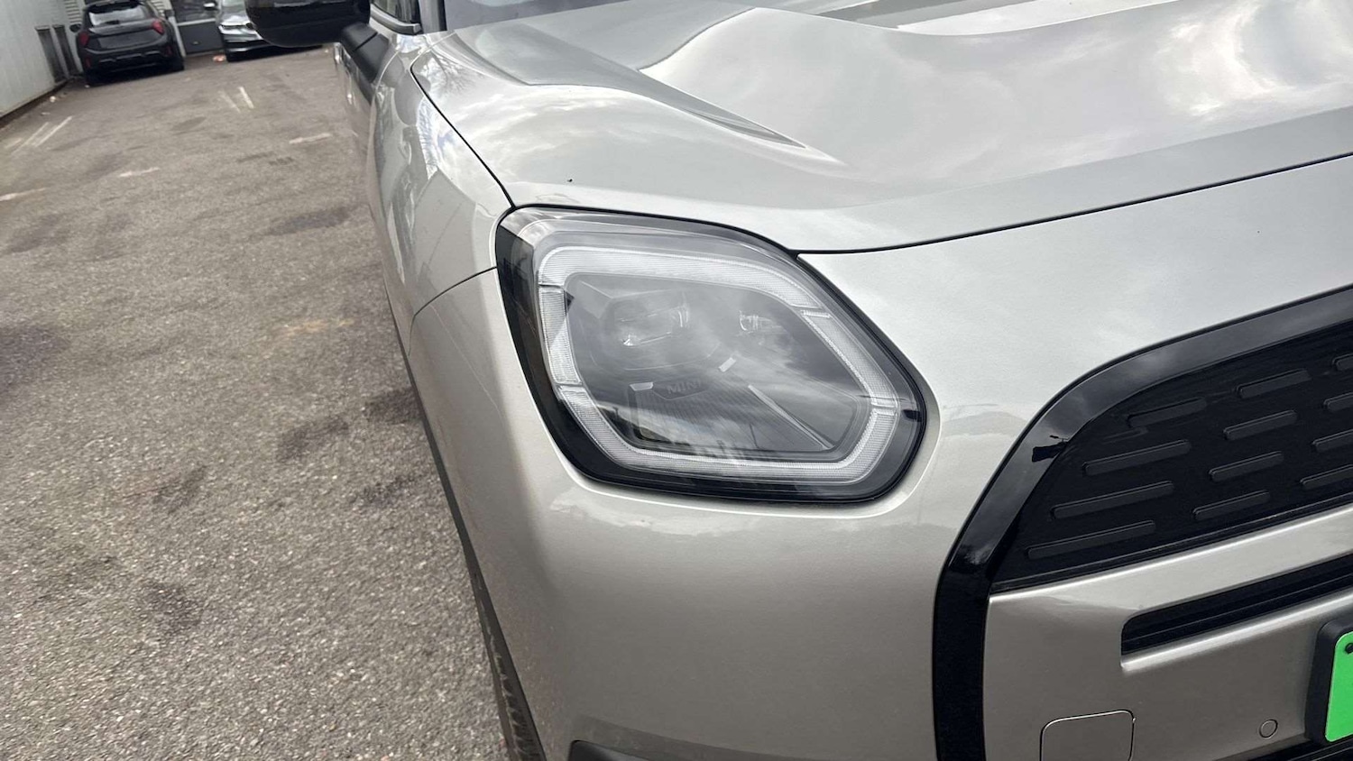 Used MINI Countryman 2024 for sale - 78076681: Photo 18