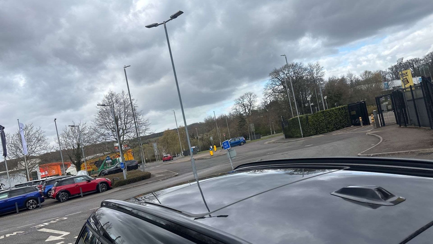 Used MINI Countryman 2024 for sale - 78076681: Photo 19