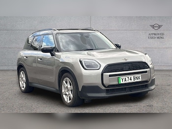Used MINI Countryman 2024 for sale - 78076681: Photo