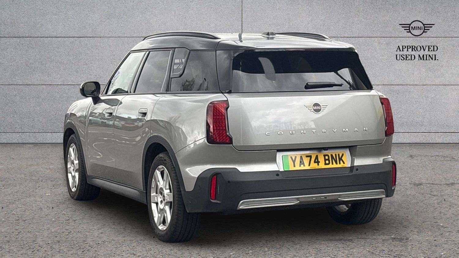 Used MINI Countryman 2024 for sale - 78076681: Photo 2