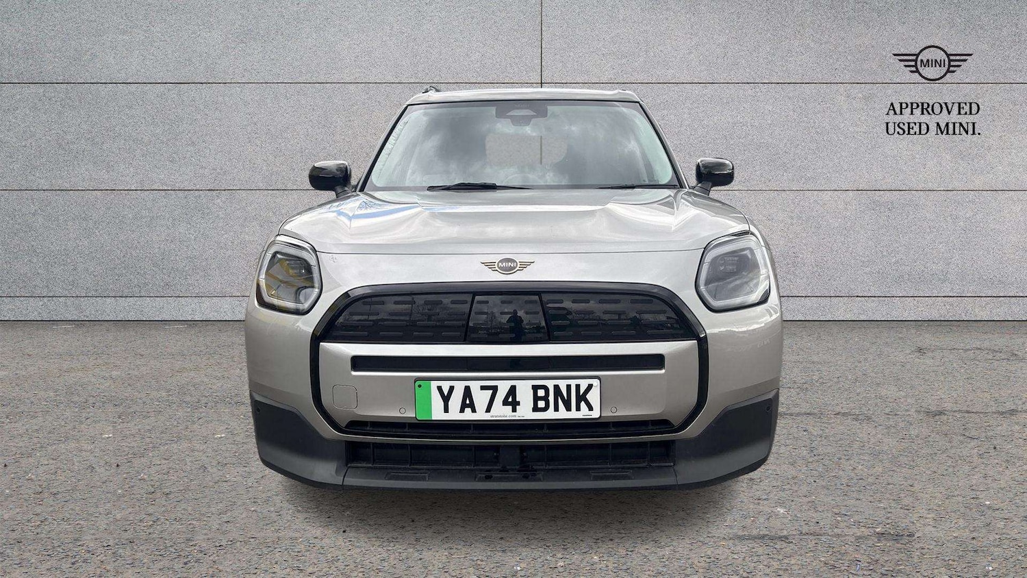Used MINI Countryman 2024 for sale - 78076681: Photo 21