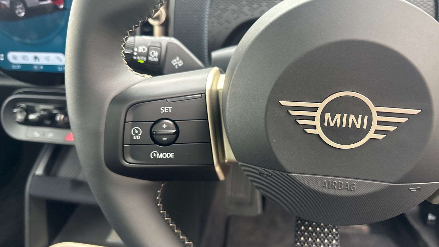 Used MINI Countryman 2024 for sale - 78076681: Photo 22