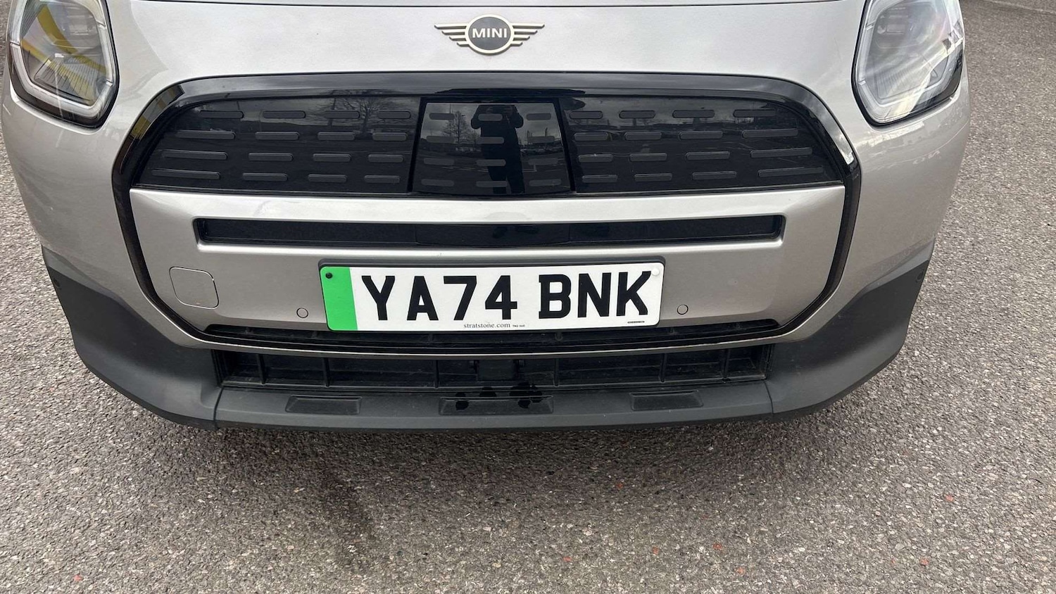 Used MINI Countryman 2024 for sale - 78076681: Photo 24