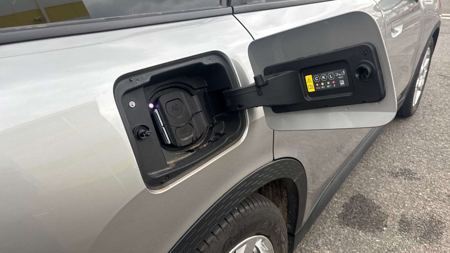 Used MINI Countryman 2024 for sale - 78076681: Photo 25