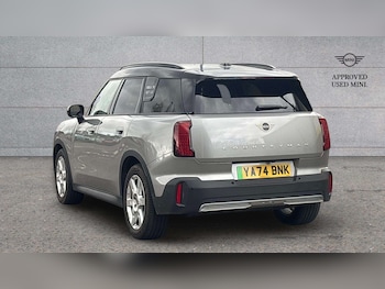 Used MINI Countryman 2024 for sale - 78076681: Photo