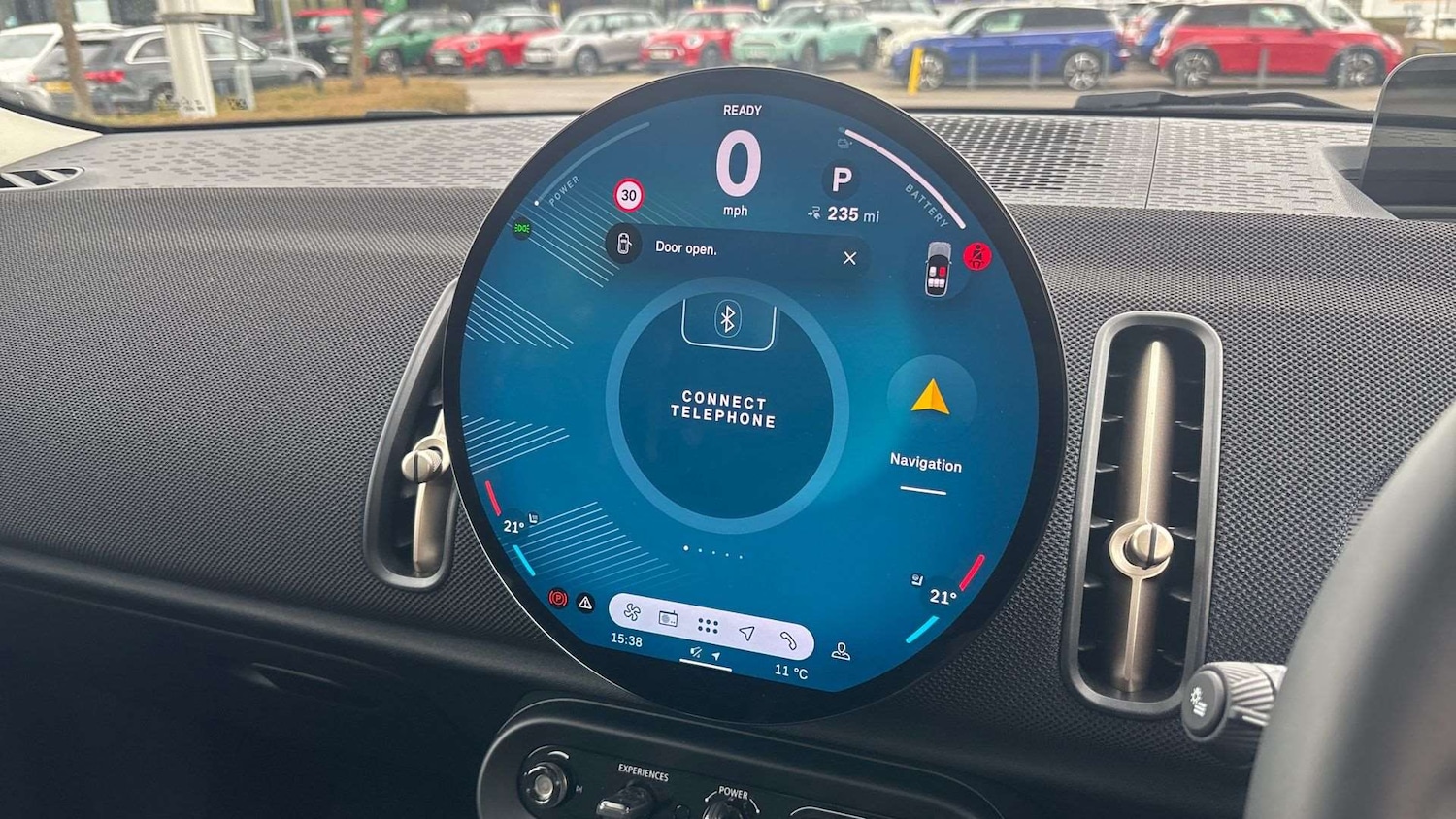 Used MINI Countryman 2024 for sale - 78076681: Photo 31