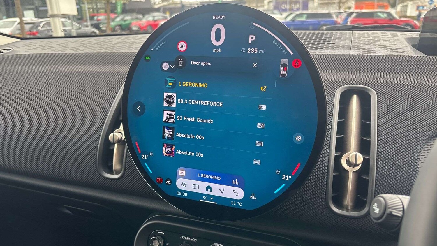 Used MINI Countryman 2024 for sale - 78076681: Photo 32