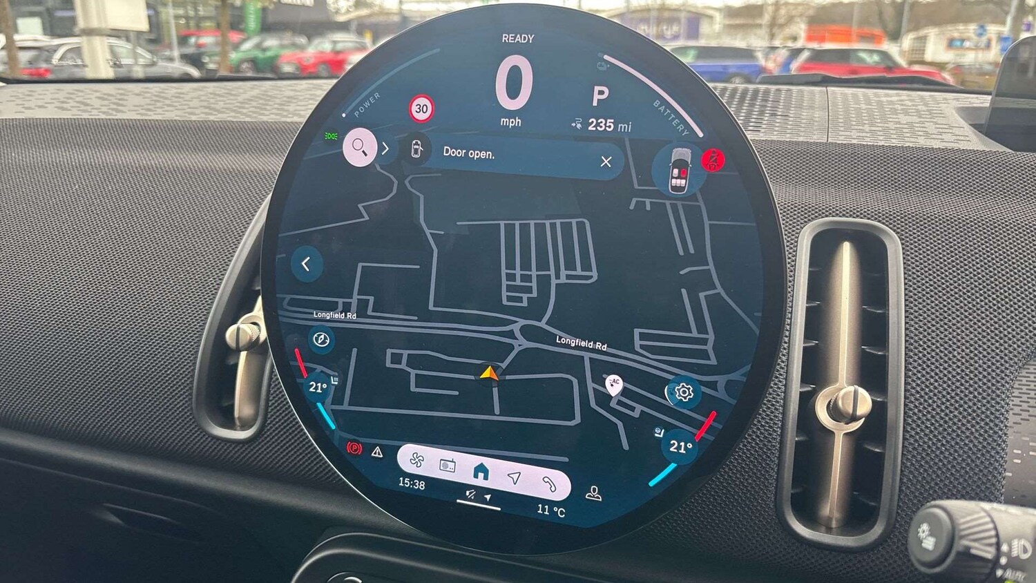 Used MINI Countryman 2024 for sale - 78076681: Photo 33