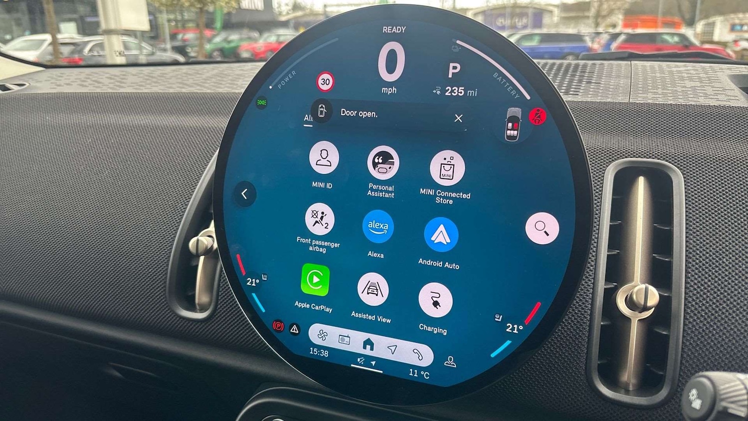 Used MINI Countryman 2024 for sale - 78076681: Photo 35