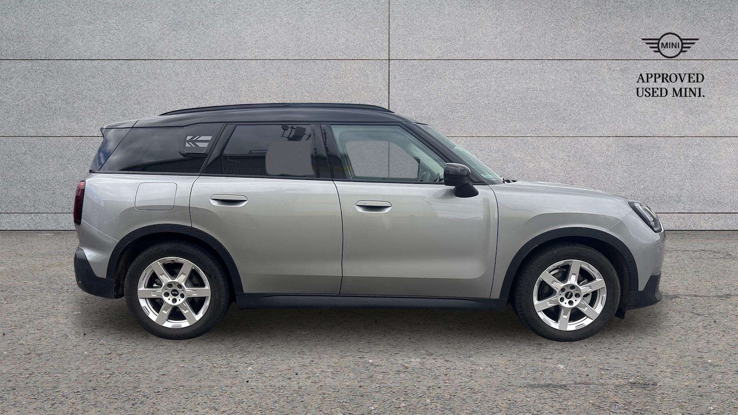 Used MINI Countryman 2024 for sale - 78076681: Photo 4