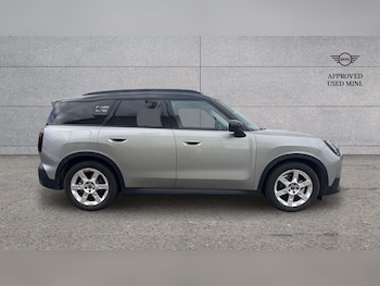 Used MINI Countryman 2024 for sale - 78076681: Photo