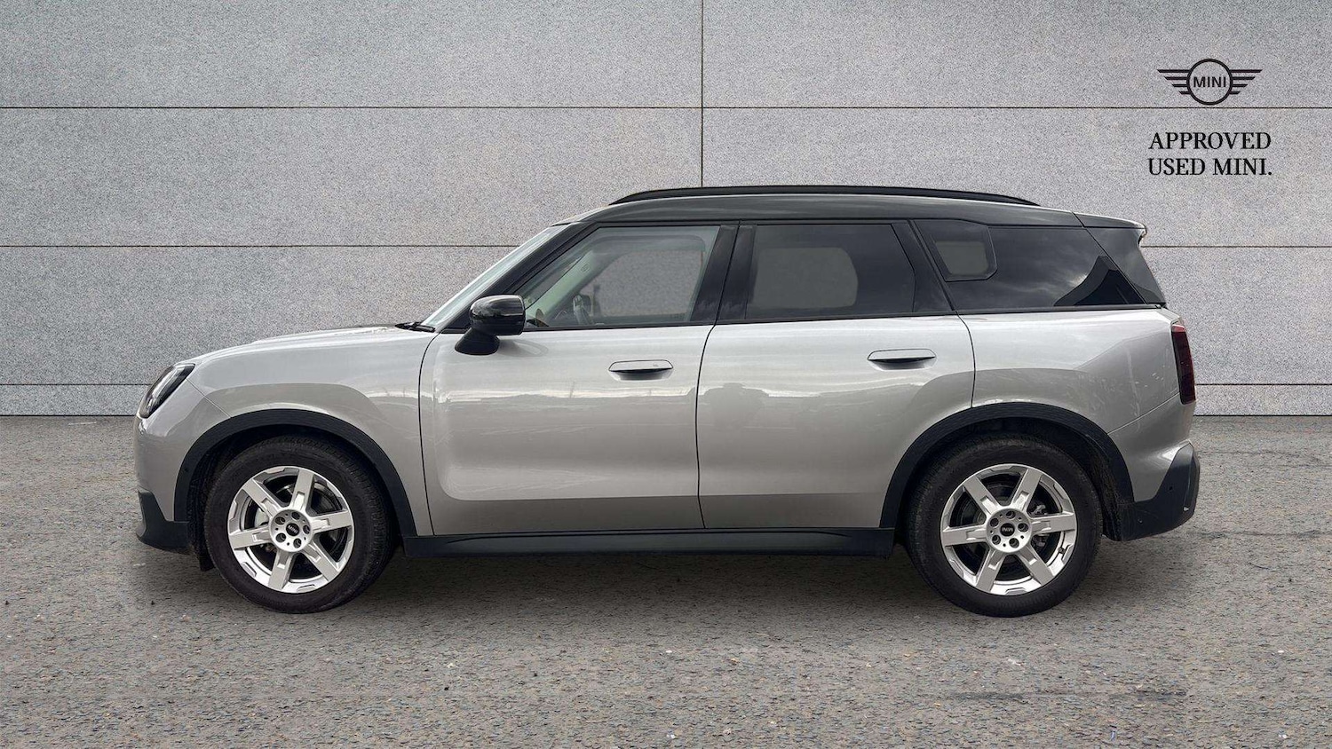 Used MINI Countryman 2024 for sale - 78076681: Photo 5